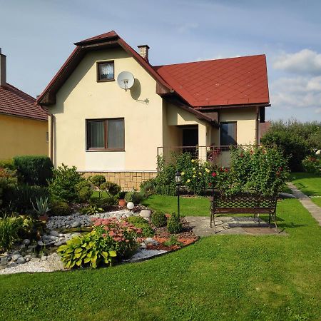 Holiday Home Liptovsky Peter ลิปโตฟสกี ราโดค ภายนอก รูปภาพ