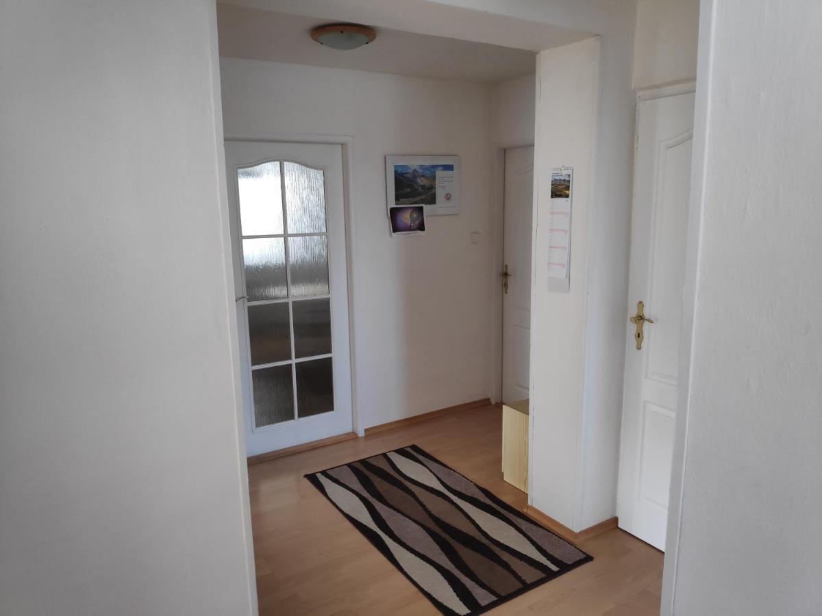 Holiday Home Liptovsky Peter ลิปโตฟสกี ราโดค ภายนอก รูปภาพ