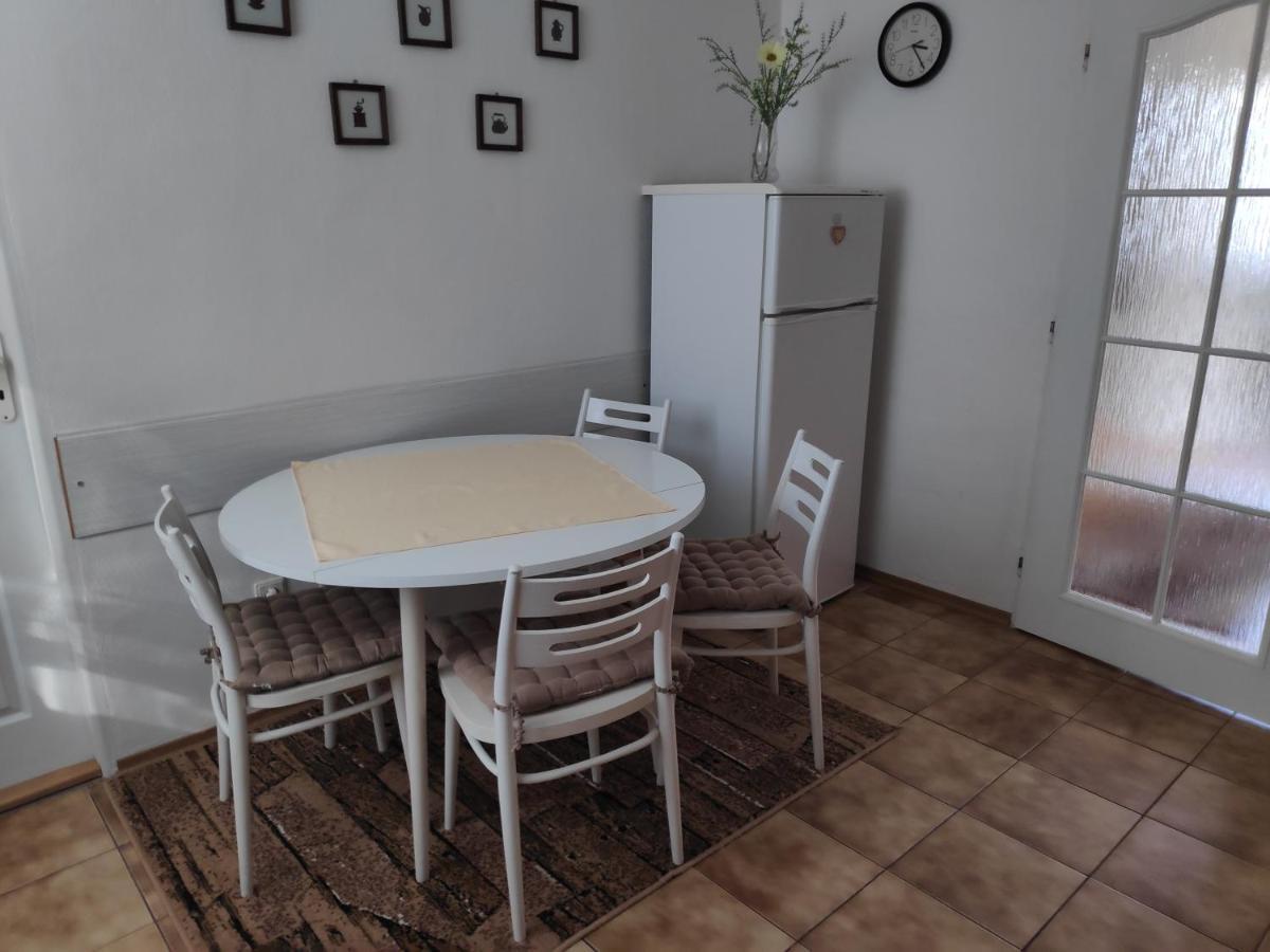 Holiday Home Liptovsky Peter ลิปโตฟสกี ราโดค ภายนอก รูปภาพ